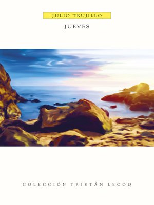 cover image of Jueves